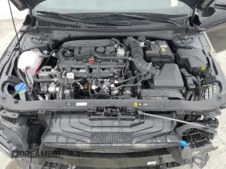 2025 Hyundai Elantra N Line z VIN KMHLR4DF5SU872495, wystawiony jako Copart lot #49594045 z przebiegiem 532 mil mil oraz Szkoda całkowita • Salvage title. Historia ofert i sprzedaży dostępna na DreamBid. Obrazek 12.