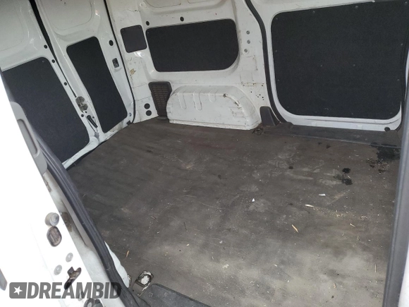 2016 Nissan NV200 S with VIN 3N6CM0KN5GK697322, listed as a Copart auction lot 48944615 with 427,299 mi miles and Salvage Title. Bid and sale history available at carsss.com. Image 11.
