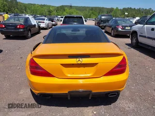 2003 Mercedes-Benz SL 500 with VIN WDBSK75F33F044194, listed as a IAAI auction lot 41982618 with Not provided miles and . Bid and sale history available at DreamBid. Image 15.