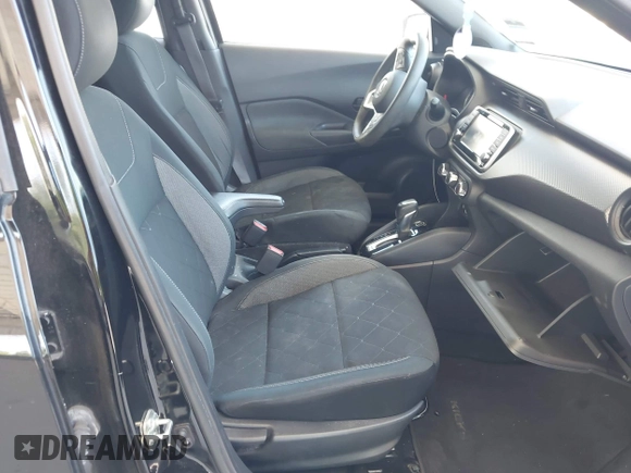 2020 Nissan Kicks S с VIN 3N1CP5BV2LL549918, выставлен на аукционе IAAI как лот 42282631 с пробегом 120 403 миль миль и . История ставок и продаж доступна на DreamBid. Изображение 5.