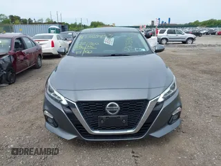 2020 Nissan Altima SV z VIN 1N4BL4DWXLC172566, wystawiony jako IAAI lot #42359457 z przebiegiem 122 856 mil mil oraz . Historia ofert i sprzedaży dostępna na DreamBid. Obrazek 12.