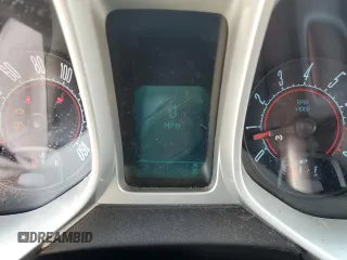 2010 Chevrolet Camaro 2LT z VIN 2G1FC1EV1A9200154, wystawiony jako Copart lot #59173265 z przebiegiem 208 136 mil mil oraz Czysty tytuł • Clean title. Historia ofert i sprzedaży dostępna na DreamBid. Obrazek 9.