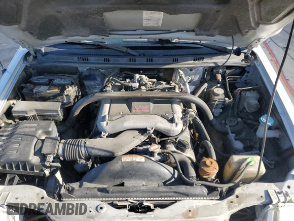 2006 Suzuki XL-7 LX with VIN JS3TX92V764102274, listed as a Copart auction lot 51811285 with 210,695 mi miles and Non Repairable. Bid and sale history available at carsss.com. Image 12.