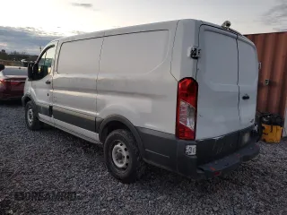 2016 Ford Transit Cargo с VIN 1FTYE1YMXGKB35423, выставлен на аукционе Copart как лот 84661054 с пробегом 377 028 миль миль и Чистый • Clean title. История ставок и продаж доступна на DreamBid. Изображение 2.