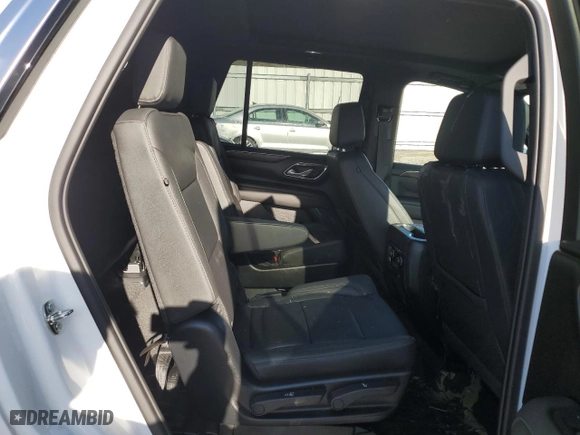 2023 Chevrolet Tahoe LT with VIN 1GNSKNKD0PR200969, listed as a Copart auction lot 47510274 with 23,976 mi miles. Bid and sale history available at carsss.com. Image 11.