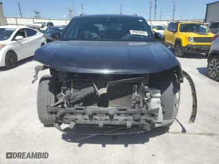2021 Volkswagen Atlas Cross Sport 2.0T SEL with VIN 1V2BC2CA1MC218967, listed as a Copart auction lot 49985845 with 161,225 mi miles and Salvage Title. Bid and sale history available at carsss.com. Image 5.