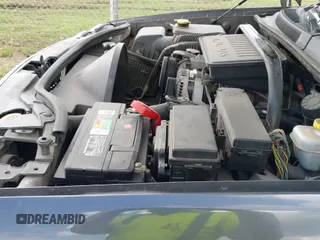 2007 Jeep Grand Cherokee Laredo с VIN 1J8GS48K27C597630, выставлен на аукционе IAAI как лот 43043094 с пробегом 160 747 миль миль и . История ставок и продаж доступна на DreamBid. Изображение 19.