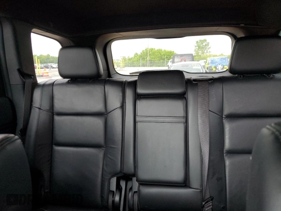 2021 Jeep Grand Cherokee Limited with VIN 1C4RJFBGXMC824531, listed as a Copart auction lot 57774215 with 57,625 mi miles and Salvage title. Bid and sale history available at DreamBid. Image 10.