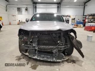 2020 Dodge Durango Pursuit with VIN 1C4SDJFT8LC443519, listed as a Copart auction lot 43204505 with 110,387 mi miles and Salvage title. Bid and sale history available at DreamBid. Image 5.