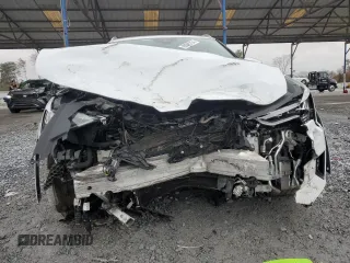 2021 Audi e-tron Premium Plus with VIN WA1LAAGE7MB015990, listed as a Copart auction lot 85205754 with 37,070 mi miles and Salvage Title. Bid and sale history available at DreamBid. Image 5.