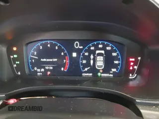 2024 Acura Integra with VIN 19UDE4H27RA026300, listed as a IAAI auction lot 41797122 with 5,855 mi miles and . Bid and sale history available at DreamBid. Image 7.