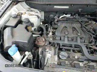 2011 Hyundai Veracruz Limited с VIN KM8NUDCCXBU163026, выставлен на аукционе Copart как лот 85655094 с пробегом 199 166 миль миль и Списание • Salvage title. История ставок и продаж доступна на DreamBid. Изображение 14.