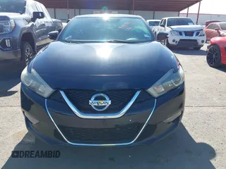 2018 Nissan Maxima SL with VIN 1N4AA6AP5JC369619, listed as a IAAI auction lot 42045980 with 88,184 mi miles and . Bid and sale history available at DreamBid. Image 12.