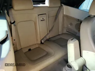2006 Volkswagen Beetle с VIN 3VWRF31Y96M300408, выставлен на аукционе Copart как лот 86479824 с пробегом 141 935 миль миль и Списание • Salvage title. История ставок и продаж доступна на DreamBid. Изображение 10.