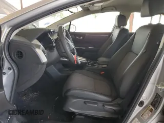 2018 Honda Clarity Plug-In Hybrid with VIN JHMZC5F17JC008428, listed as a Copart auction lot 58894844 with 37,459 mi miles and Salvage Title. Bid and sale history available at carsss.com. Image 7.