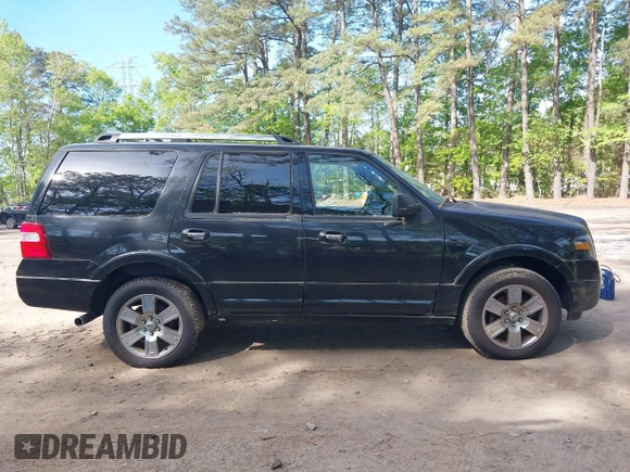2010 Ford Expedition Limited с VIN 1FMJU2A59AEB52440, выставлен на аукционе IAAI как лот 42118480 с пробегом 155 858 миль миль и . История ставок и продаж доступна на DreamBid. Изображение 13.
