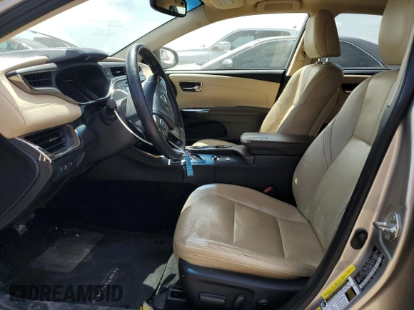 2016 Toyota Avalon Limited with VIN 4T1BK1EBXGU236415, listed as a Copart auction lot 53299535 with 159,194 mi miles and Salvage Title. Bid and sale history available at DreamBid. Image 7.