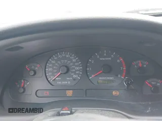 2004 Ford Mustang GT Deluxe z VIN 1FAFP45X64F104911, wystawiony jako IAAI lot #42025366 z przebiegiem 78 686 mil mil oraz . Historia ofert i sprzedaży dostępna na DreamBid. Obrazek 7.