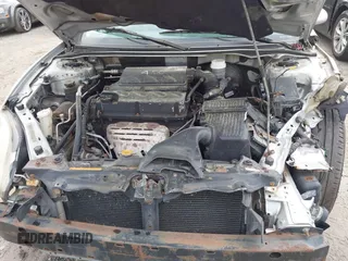 2007 Mitsubishi Eclipse GS with VIN 4A3AK24F67E015377, listed as a IAAI auction lot 41945440 with 121,295 mi miles. Bid and sale history available at carsss.com. Image 10.