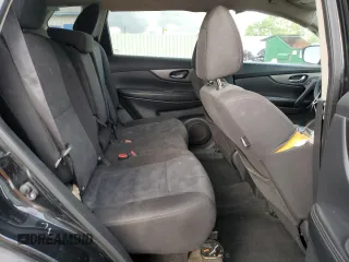 2016 Nissan Rogue S z VIN KNMAT2MV0GP603884, wystawiony jako Copart lot #55231415 z przebiegiem 119 046 mil mil oraz Nie do naprawy • Non repairable. Historia ofert i sprzedaży dostępna na DreamBid. Obrazek 10.