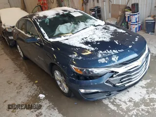 2022 Chevrolet Malibu LT with VIN 1G1ZD5ST5NF196076, listed as a IAAI auction lot 41333023 with 49,696 mi miles and . Bid and sale history available at DreamBid. Image 1.