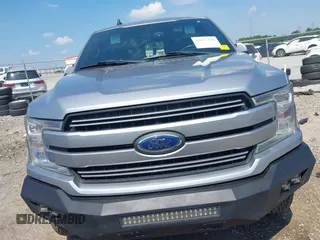 2020 Ford F-150 XL с VIN 1FTEW1E58LKE70848, выставлен на аукционе IAAI как лот 42659340 с пробегом 124 640 миль миль и . История ставок и продаж доступна на DreamBid. Изображение 12.
