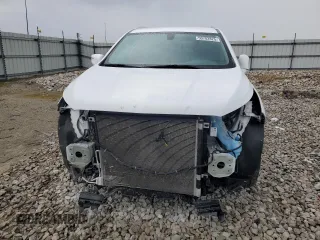 2020 Buick Enclave Essence with VIN 5GAEVAKW1LJ158247, listed as a Copart auction lot 50782825 with 40,799 mi miles and Salvage Title. Bid and sale history available at DreamBid. Image 5.