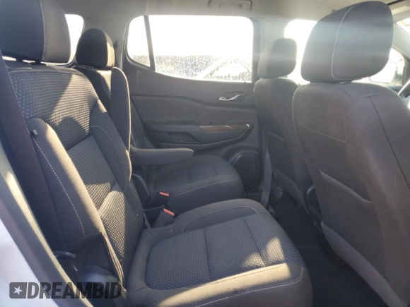 2020 GMC Acadia SLE z VIN 1GKKNRLS4LZ159930, wystawiony jako Copart lot #50037055 z przebiegiem 27 953 mil mil oraz Szkoda całkowita • Salvage title. Historia ofert i sprzedaży dostępna na DreamBid. Obrazek 11.