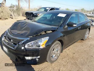 2014 Nissan Altima SL with VIN 1N4AL3AP6EN334087, listed as a IAAI auction lot 41902003 with 155,523 mi miles and . Bid and sale history available at DreamBid. Image 17.