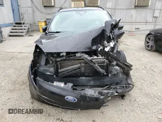 2020 Ford Escape Titanium with VIN 1FMCU9J97LUA59056, listed as a Copart auction lot 58445885 with Not provided miles and Salvage title. Bid and sale history available at DreamBid. Image 5.