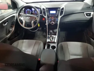2013 Hyundai Elantra с VIN KMHD35LE8DU137534, выставлен на аукционе Copart как лот 57162405 с пробегом 252 852 миль миль и Списание • Salvage title. История ставок и продаж доступна на DreamBid. Изображение 8.