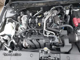 2022 Nissan Altima SV with VIN 1N4BL4DW6NN342672, listed as a IAAI auction lot 41297807 with 25,577 mi miles and . Bid and sale history available at DreamBid. Image 10.