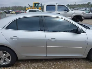 2015 Chevrolet Malibu LS with VIN 1G11A5SL0FU145314, listed as a IAAI auction lot 41748416 with 165,467 mi miles. Bid and sale history available at carsss.com. Image 14.
