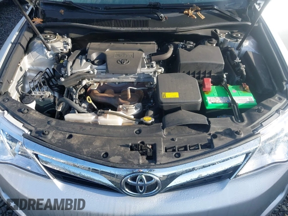 2013 Toyota Camry L with VIN 4T4BF1FK0DR292769, listed as a IAAI auction lot 41993916 with 112,164 mi miles. Bid and sale history available at carsss.com. Image 10.