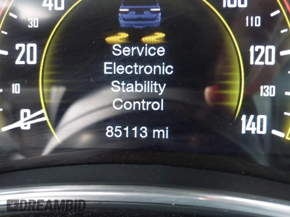 2019 Dodge Durango SXT Plus with VIN 1C4RDHAG1KC803214, listed as a IAAI auction lot 41541361 with 85,113 mi miles and . Bid and sale history available at DreamBid. Image 16.