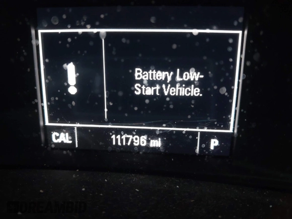 2017 Chevrolet Malibu Hybrid with VIN 1G1ZJ5SU1HF155286, listed as a IAAI auction lot 42048517 with 111,796 mi miles and . Bid and sale history available at DreamBid. Image 15.