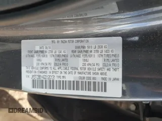 2016 Mazda CX-9 Sport with VIN JM3TCBBY4G0120131, listed as a Copart auction lot 45278085 with 83,619 mi miles and Clean Title. Bid and sale history available at carsss.com. Image 13.