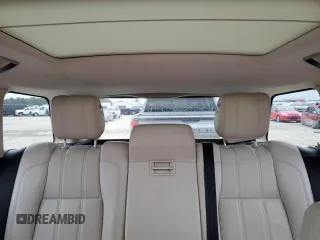 2016 Land Rover Range Rover HSE z VIN SALGS2VF0GA276743, wystawiony jako Copart lot #88121095 z przebiegiem 120 824 mil mil oraz Szkoda całkowita • Salvage title. Historia ofert i sprzedaży dostępna na DreamBid. Obrazek 10.