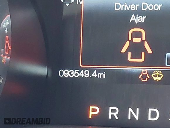 2019 Ford Mustang EcoBoost with VIN 1FA6P8TH8K5172035, listed as a IAAI auction lot 41527251 with 93,549 mi miles and . Bid and sale history available at carsss.com. Image 15.