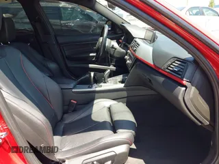 2012 BMW 3 Series 335i с VIN WBA3A9C53CFX59715, выставлен на аукционе IAAI как лот 42316918 с пробегом 139 483 миль миль и . История ставок и продаж доступна на DreamBid. Изображение 5.