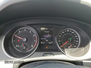 2021 Volkswagen Atlas SE с VIN 1V2JR2CAXMC595145, выставлен на аукционе Copart как лот 56428185 с пробегом 26 913 миль миль и Списание • Salvage title. История ставок и продаж доступна на DreamBid. Изображение 9.
