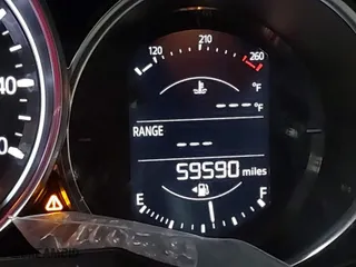 2017 Mazda Mazda6 Touring with VIN JM1GL1V5XH1146167, listed as a IAAI auction lot 41398814 with 59,590 mi miles. Bid and sale history available at carsss.com. Image 15.