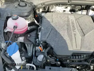 2024 Hyundai Santa Fe SEL с VIN 5NMP2DGL2RH018402, выставлен на аукционе Copart как лот 80638505 с пробегом 14 433 миль миль и Списание • Salvage title. История ставок и продаж доступна на DreamBid. Изображение 15.