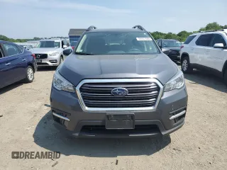 2020 Subaru Ascent Premium with VIN 4S4WMAFDXL3447836, listed as a Copart auction lot 59551085 with 129,202 mi miles and Salvage title. Bid and sale history available at DreamBid. Image 5.