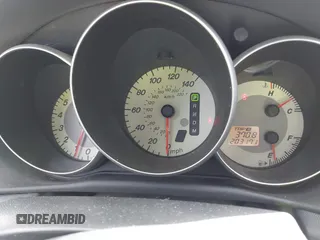 2008 Mazda 3 i Sport with VIN JM1BK32F081798723, listed as a IAAI auction lot 41819598 with 203,171 mi miles and . Bid and sale history available at DreamBid. Image 7.