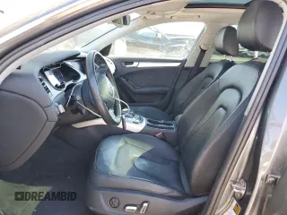2014 Audi allroad Premium Plus with VIN WA1UFAFL7EA129095, listed as a Copart auction lot 76227584 with 162,861 mi miles and Clean Title. Bid and sale history available at carsss.com. Image 7.