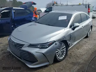 2019 Toyota Avalon Hybrid Limited with VIN 4T1B21FB3KU009106, listed as a IAAI auction lot 41757436 with 107,459 mi miles. Bid and sale history available at carsss.com. Image 21.