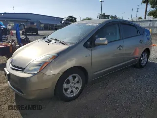 2009 Toyota Prius with VIN JTDKB20U097844125, listed as a Copart auction lot 53149025 with 312,822 mi miles and Clean Title. Bid and sale history available at carsss.com. Image 1.