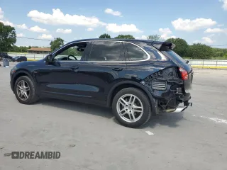 2014 Porsche Cayenne Diesel z VIN WP1AF2A2XELA38306, wystawiony jako Copart lot #63601805 z przebiegiem 136 341 mil mil oraz Szkoda całkowita • Salvage title. Historia ofert i sprzedaży dostępna na DreamBid. Obrazek 2.