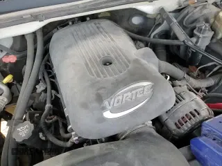 2004 Chevrolet Silverado 1500 LT with VIN 2GCEC13T941390745, listed as a Copart auction lot 85146224 with 201,606 mi miles and Salvage title. Bid and sale history available at DreamBid. Image 13.